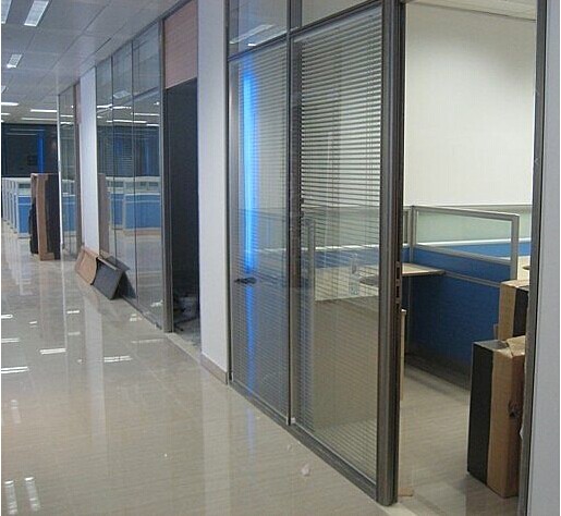 深圳玻璃高隔間