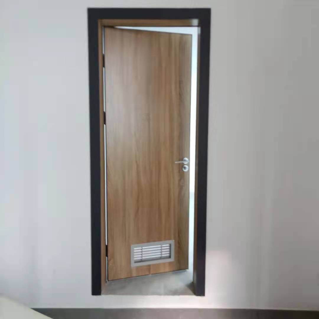 深圳鋁框生態(tài)門