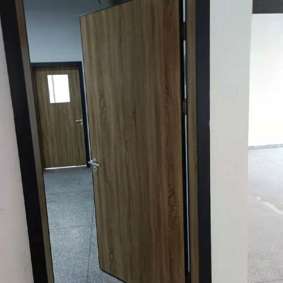 深圳鋁框生態(tài)門