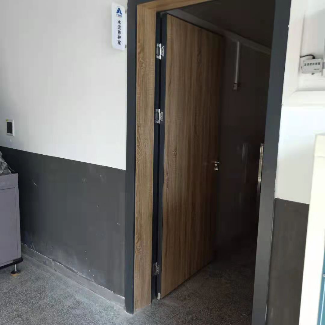 深圳鋁框生態(tài)門