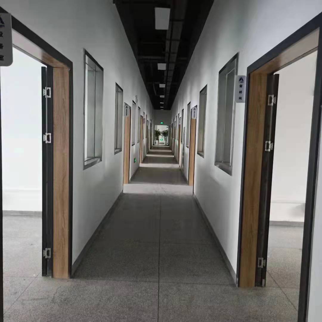 深圳鋁框生態(tài)門