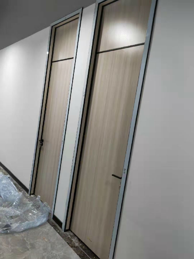 深圳鋁框生態(tài)門