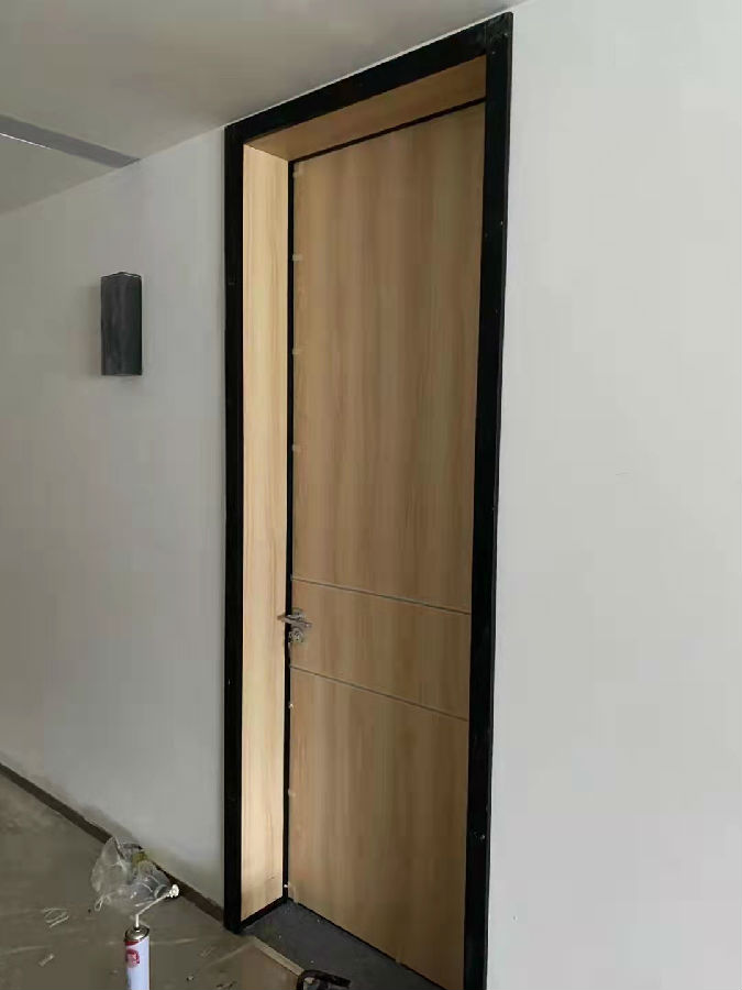 深圳鋁框生態(tài)門