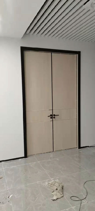 深圳鋁框生態(tài)門